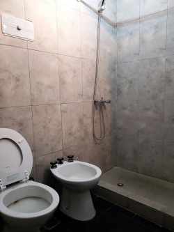 Baño.